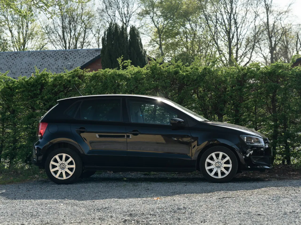 Billede 3 - VW POLO 1.4 