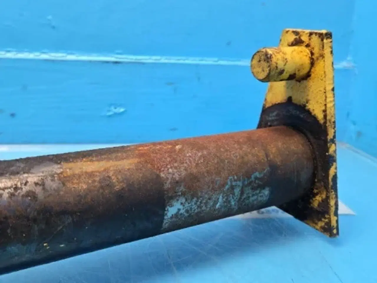 Billede 8 - New Holland TX68 Aksel 84026845