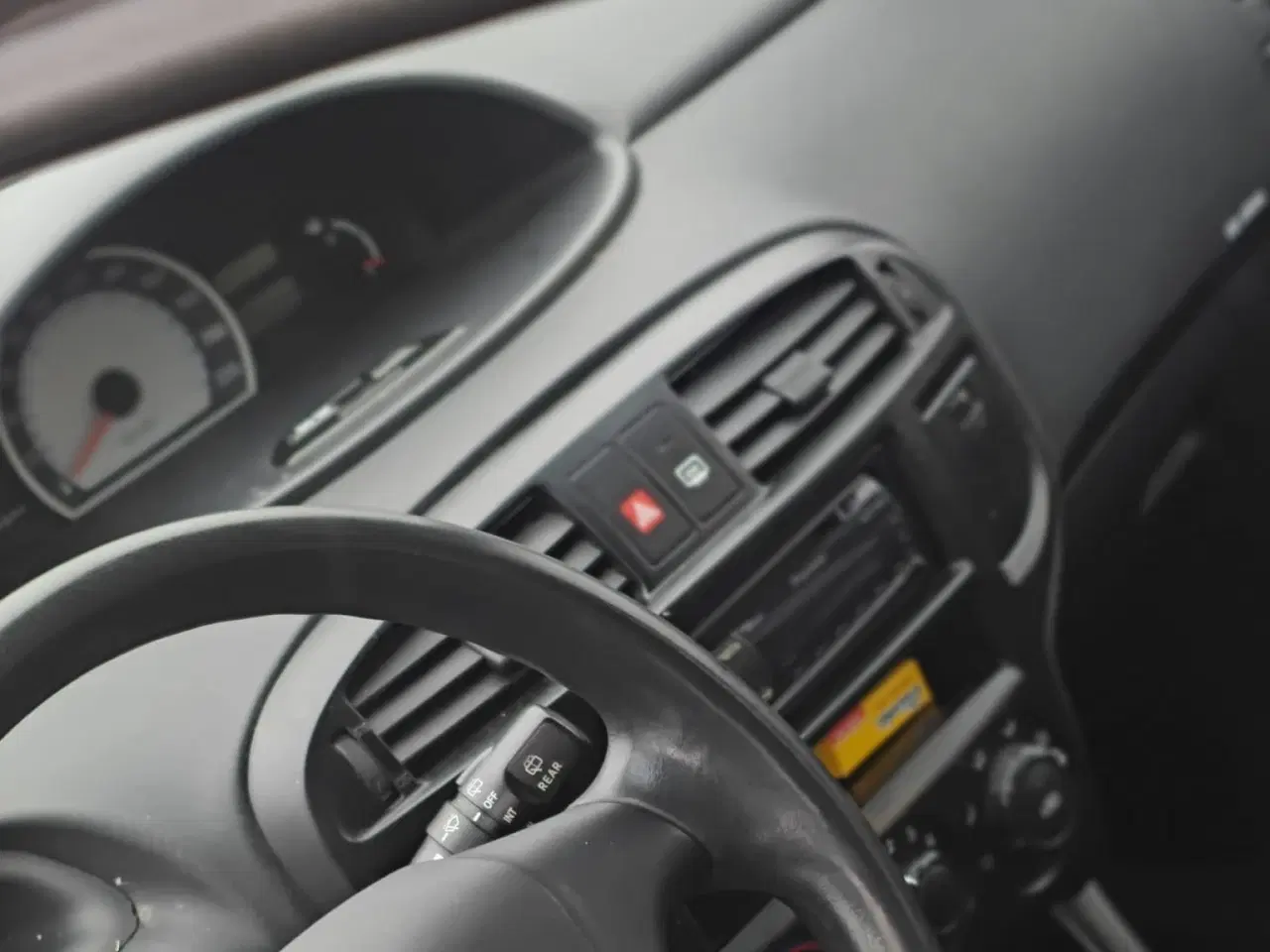 Billede 5 - Bil Hyundai Matrix