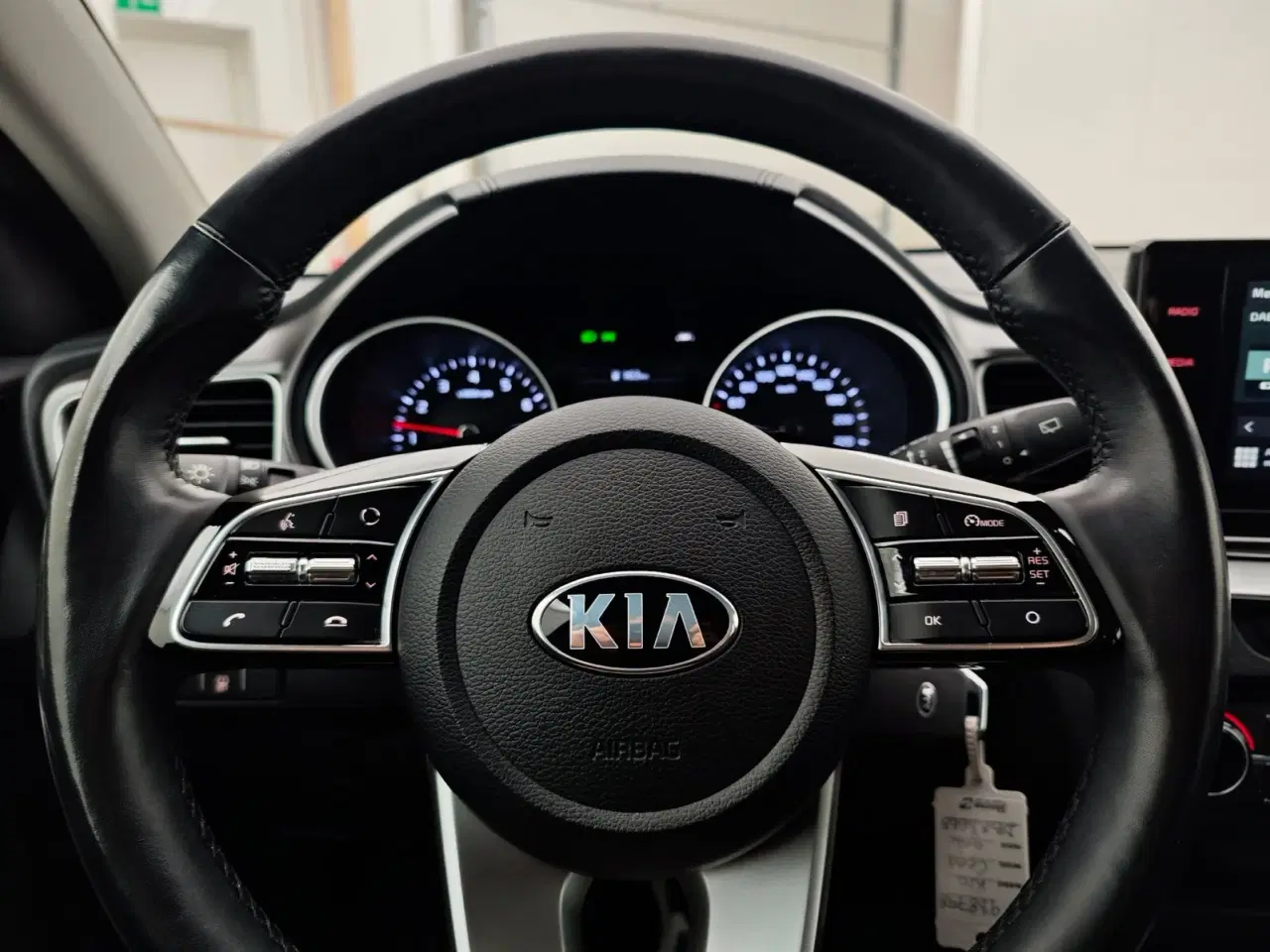 Billede 11 - Kia Ceed 1,0 T-GDi Active SW