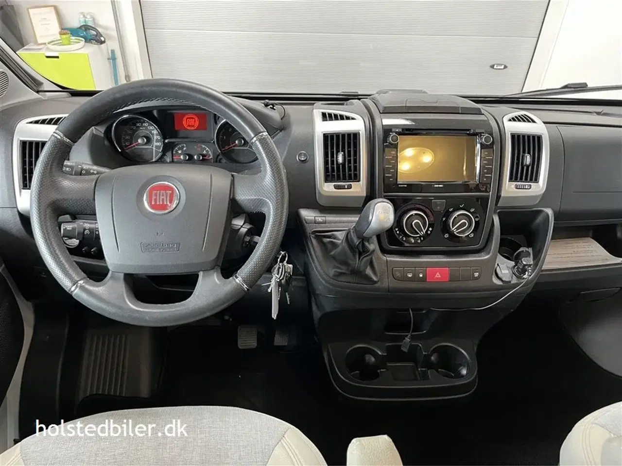 Billede 8 - 2018 - Carado T 337 Aut.