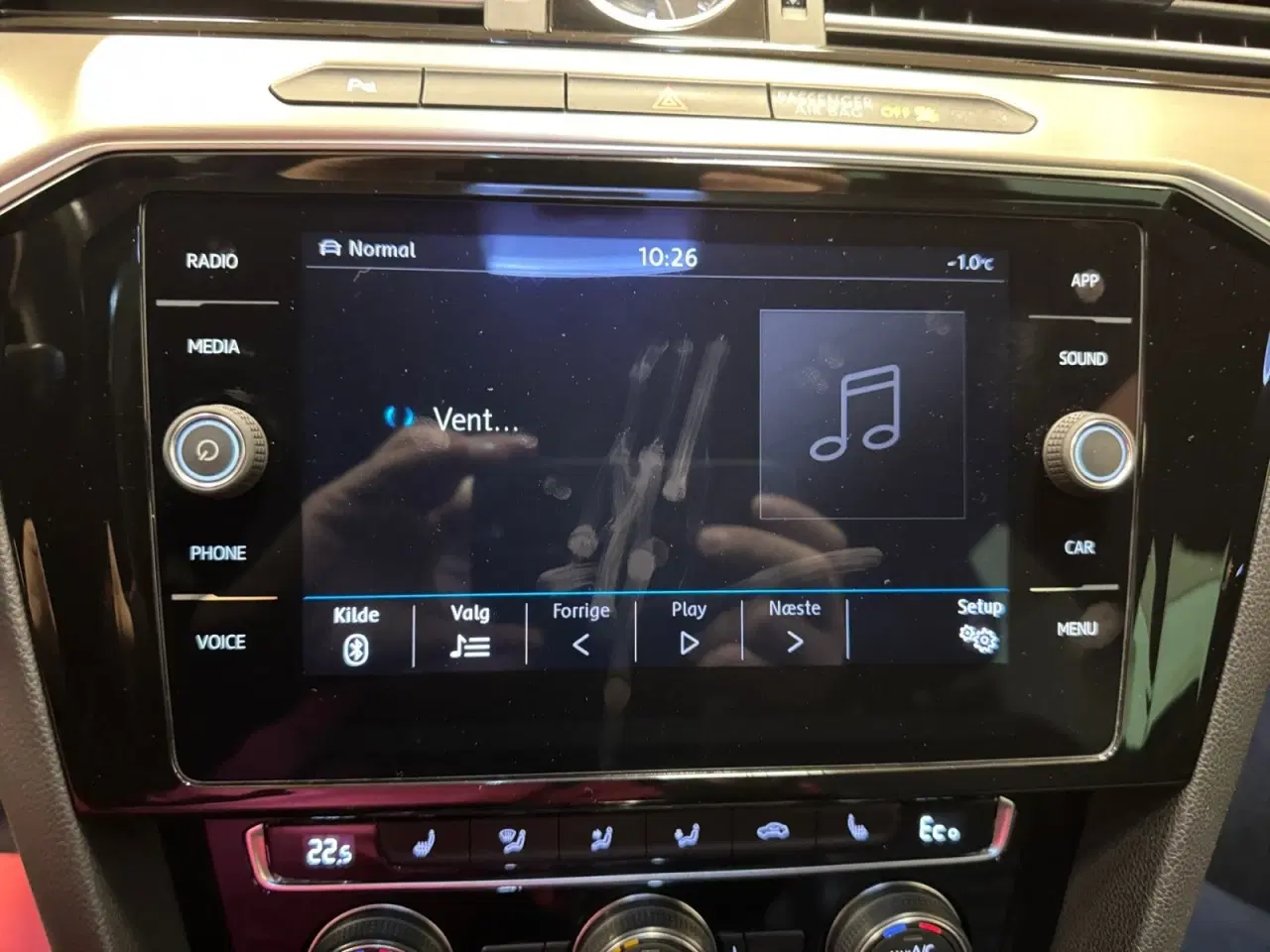 Billede 9 - VW Passat 1,4 GTE Highline Variant DSG