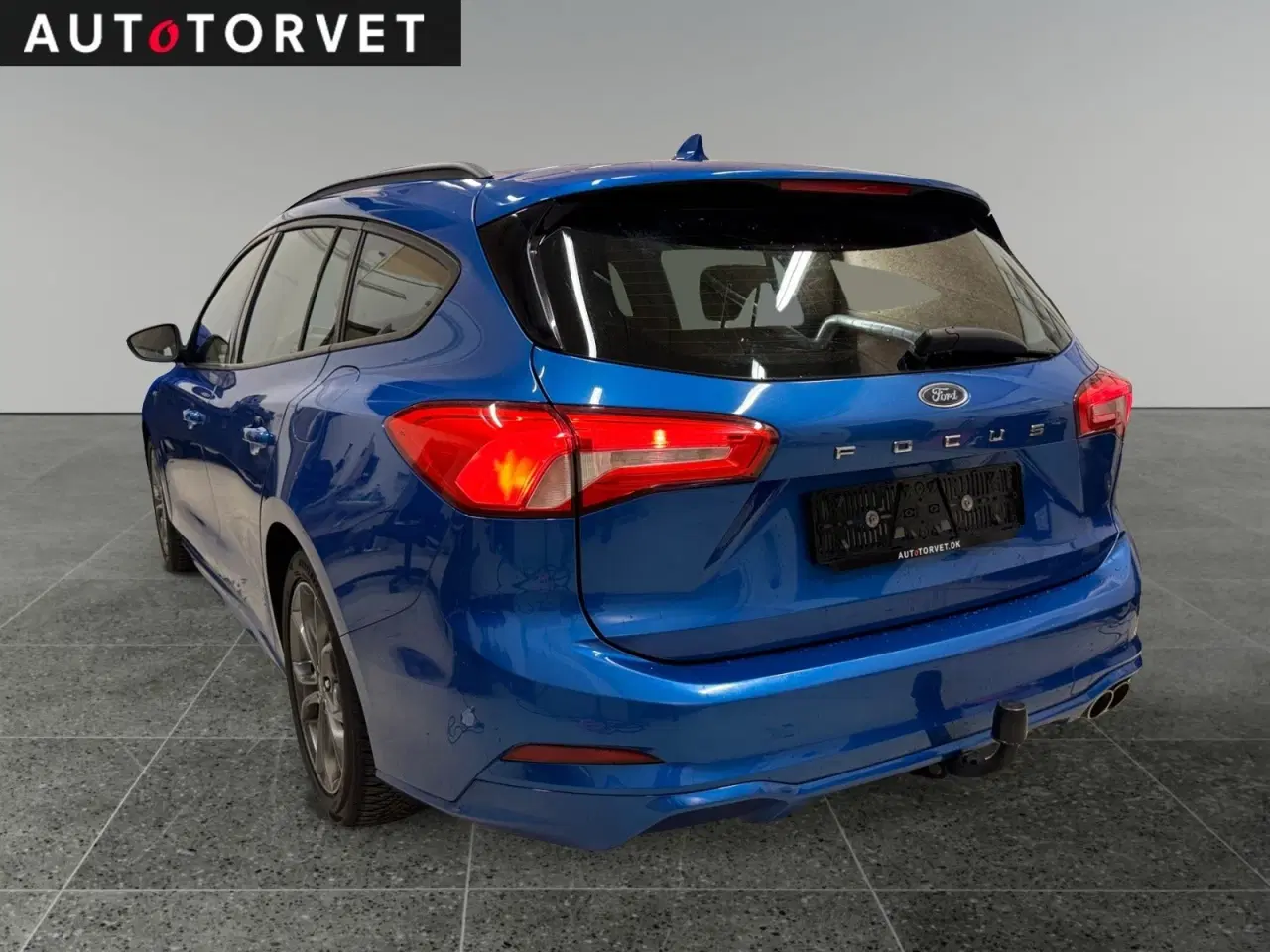 Billede 4 - Ford Focus 1,0 EcoBoost ST-Line stc.