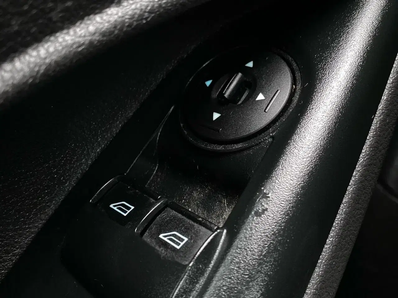 Billede 19 - Ford Transit Connect 230 L2 1,5 TDCi Trend 120HK Van 6g