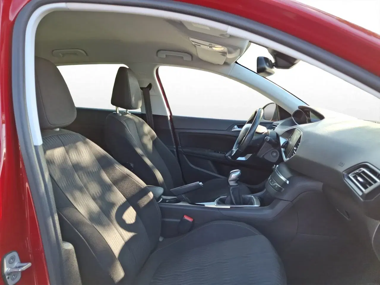 Billede 13 - Peugeot 308 1,6 HDi 92 Access