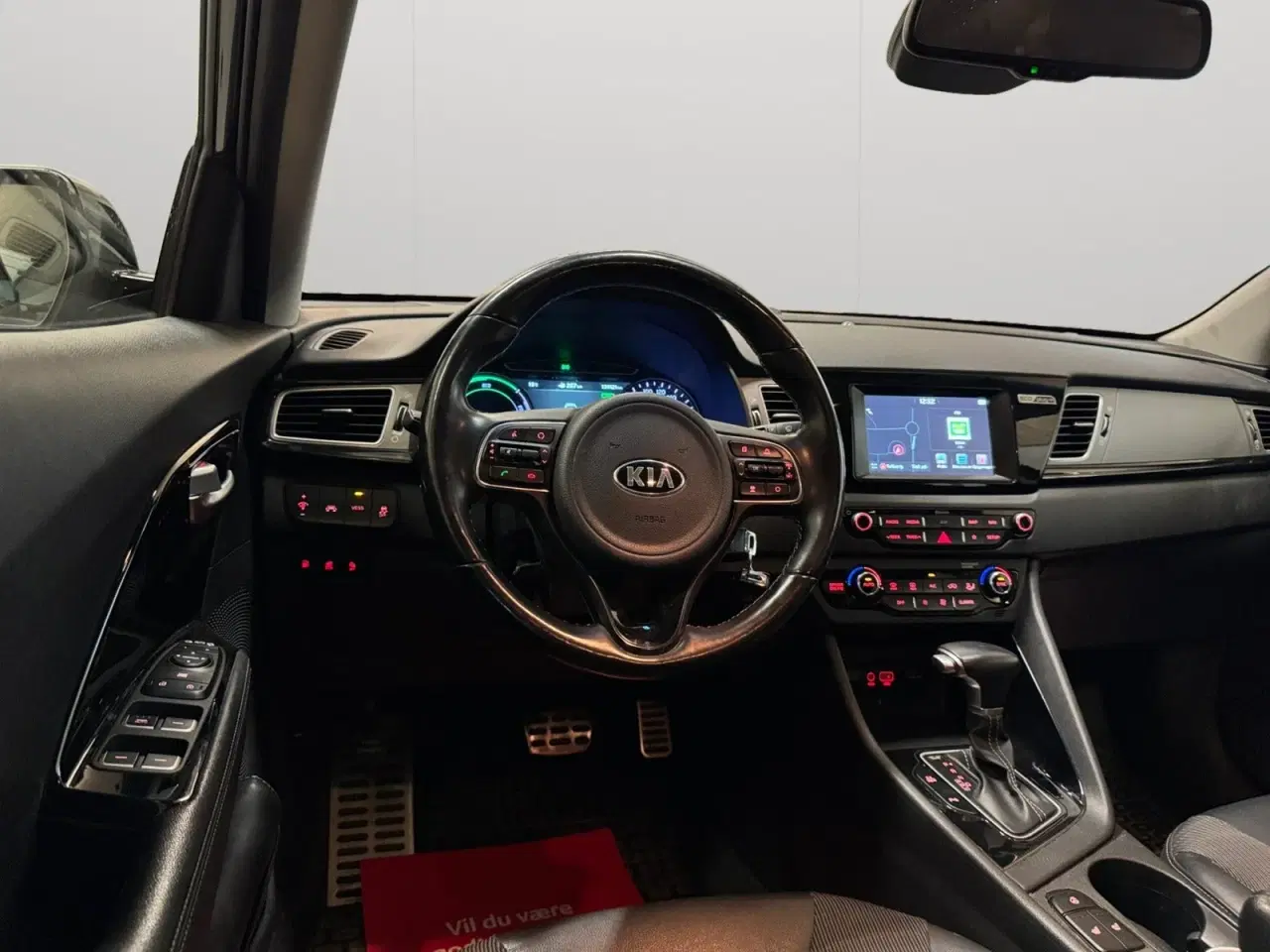 Billede 5 - Kia Niro 1,6 PHEV Advance DCT