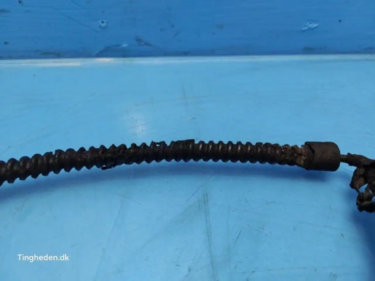 Billede 6 - New Holland T6 Føler 47800259