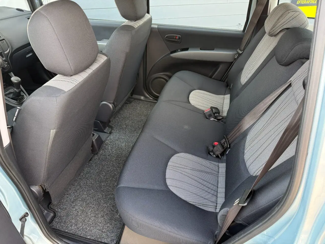 Billede 8 - Hyundai Matrix 1,6 GL