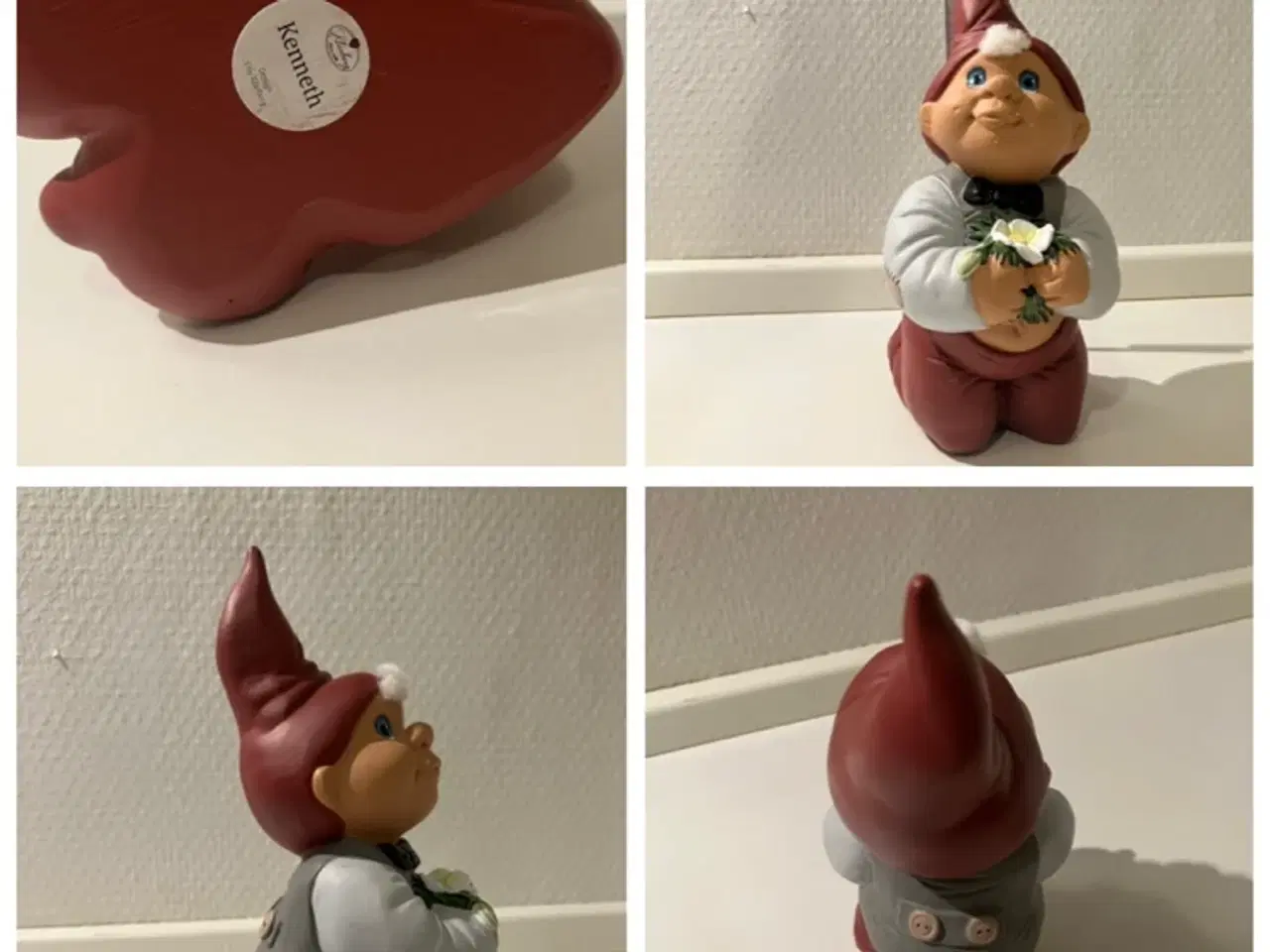 Billede 3 - Kenneth nisse