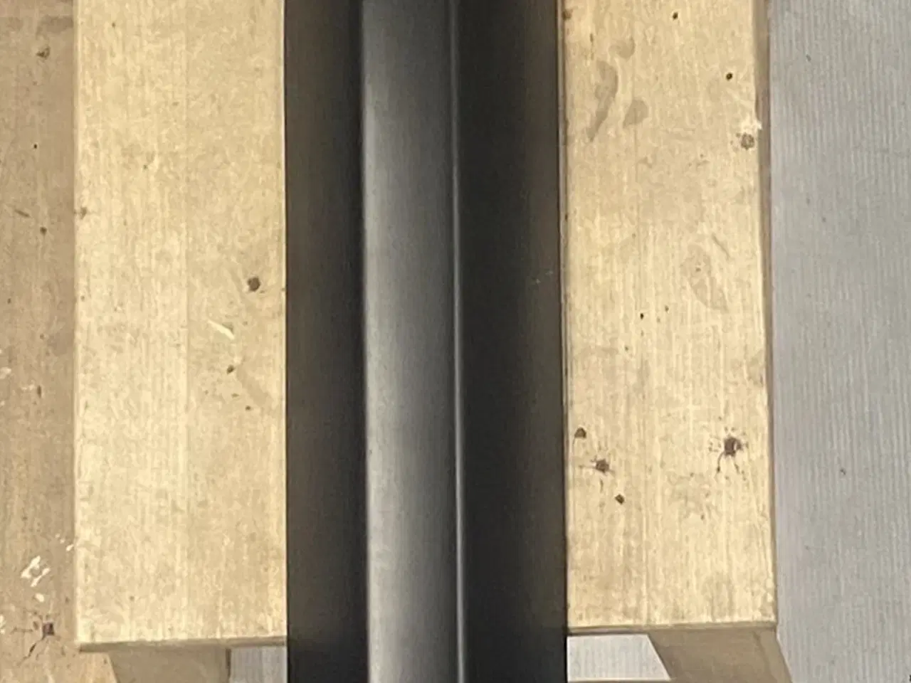 Billede 3 - Opel Kadett c kofanger sæt