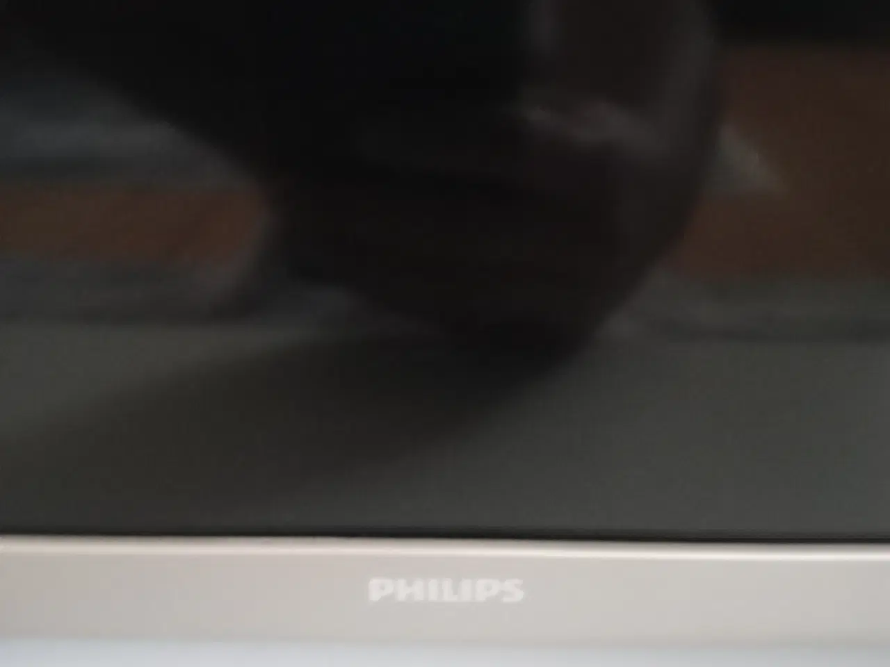 Billede 2 - Phillips tv stort 