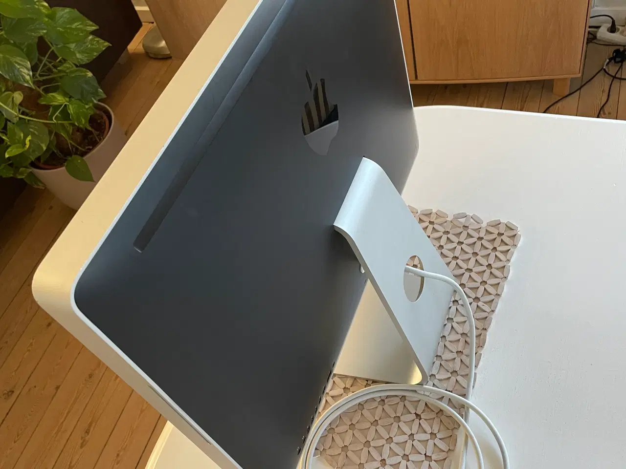 Billede 2 - Veholdt iMac 9,1