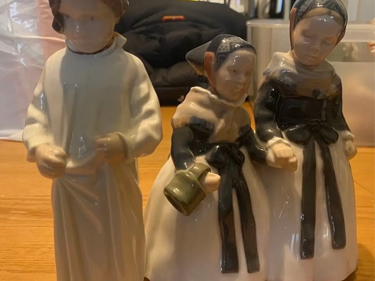 Billede 2 - Royal copenhagen figurer 