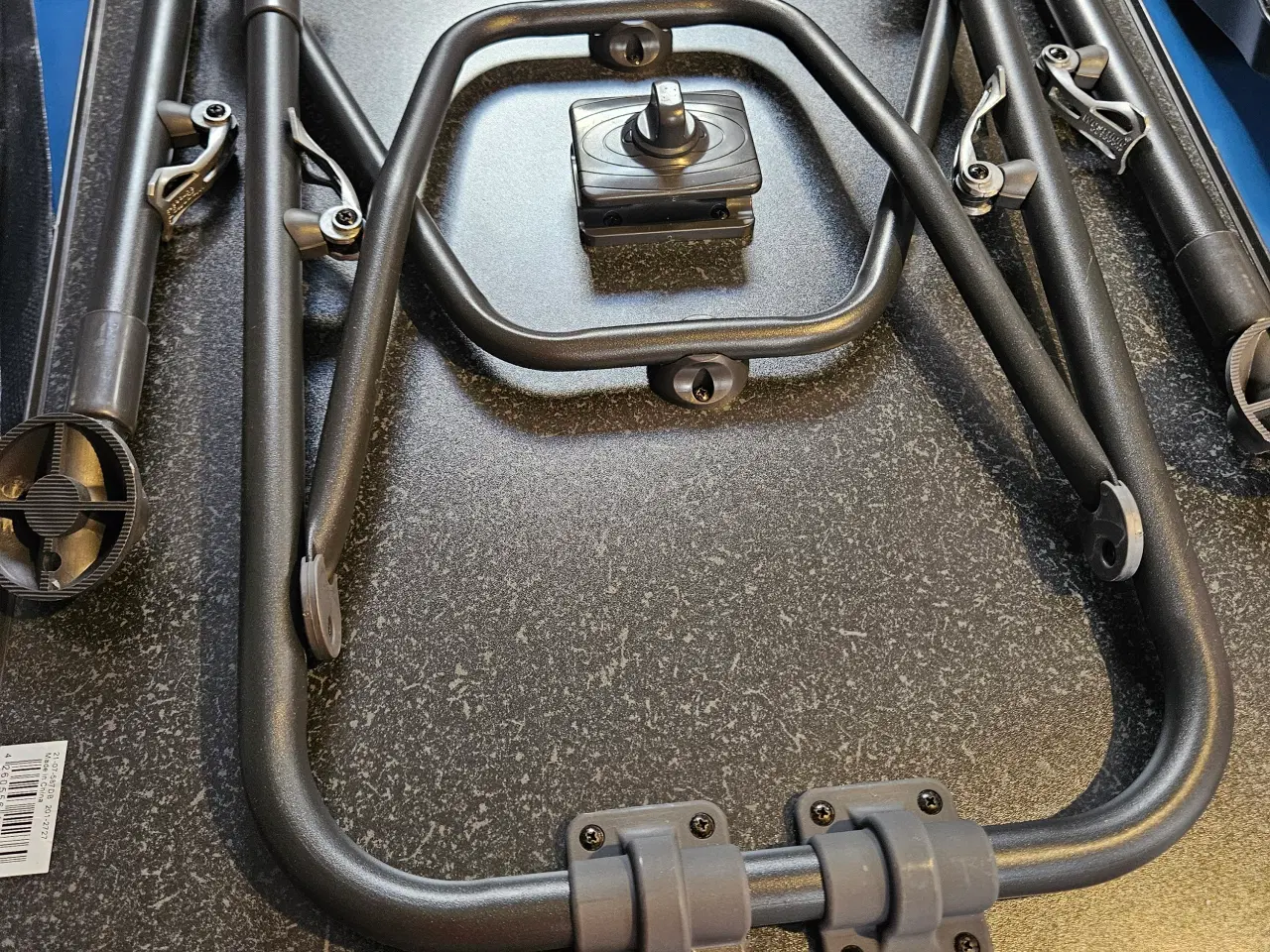 Billede 4 - Campingbord sælges 