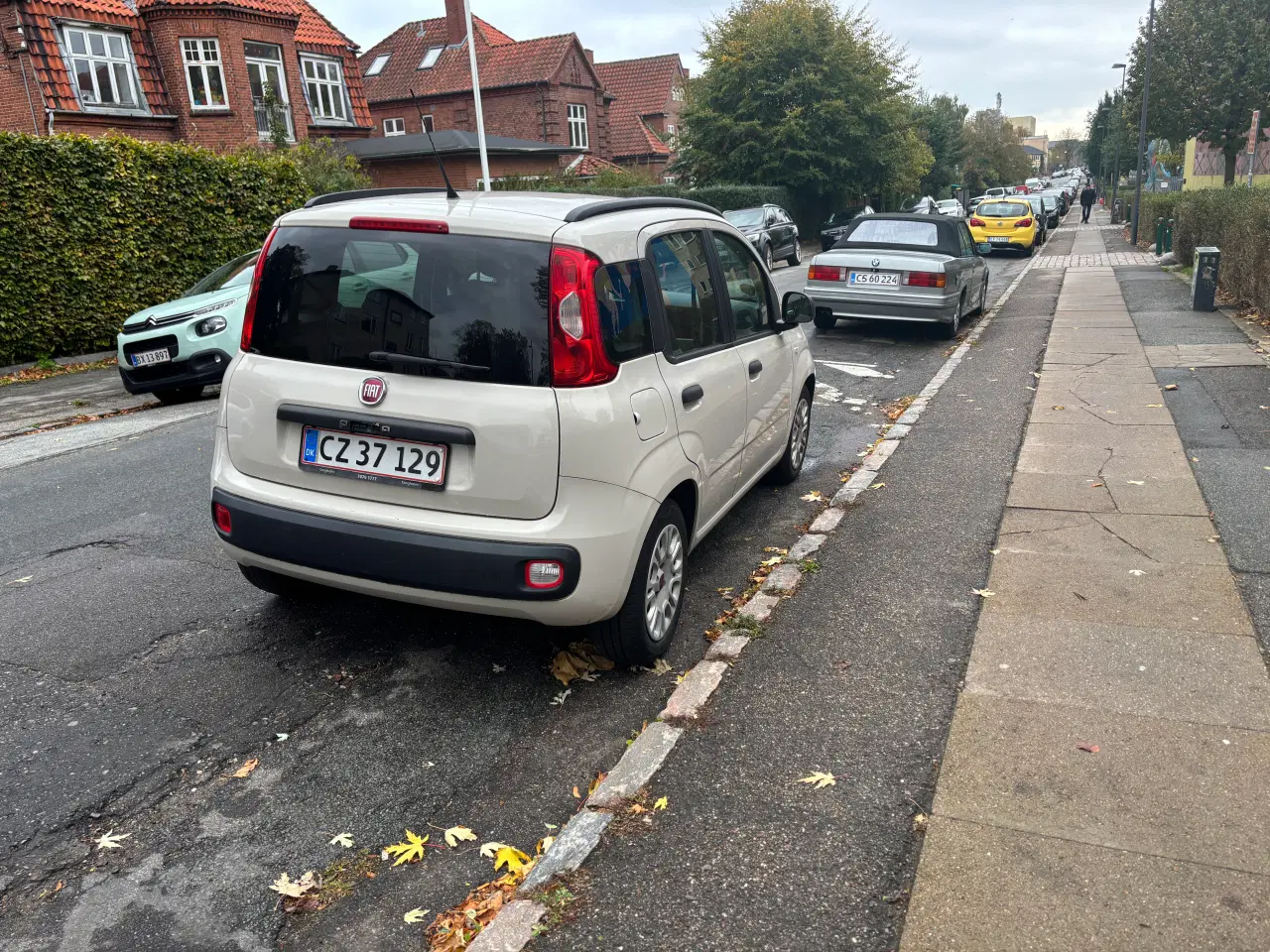 Billede 3 - Fiat Panda