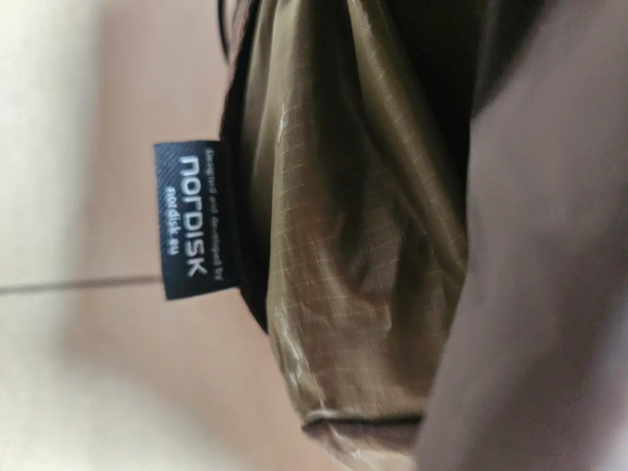 Billede 4 - noridsk halland 2 pu telt