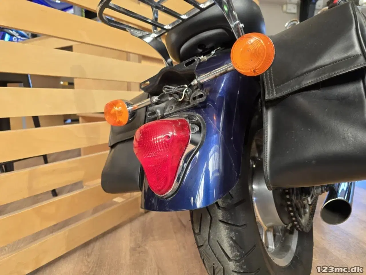 Billede 6 - Triumph America