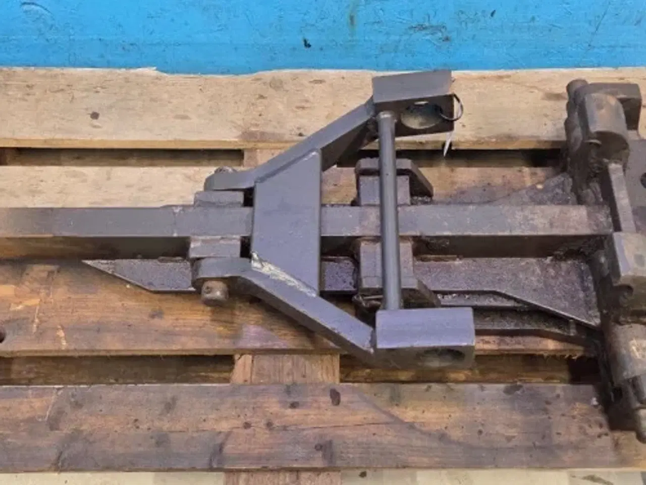 Billede 13 - Valmet 705 Hitch 30149230