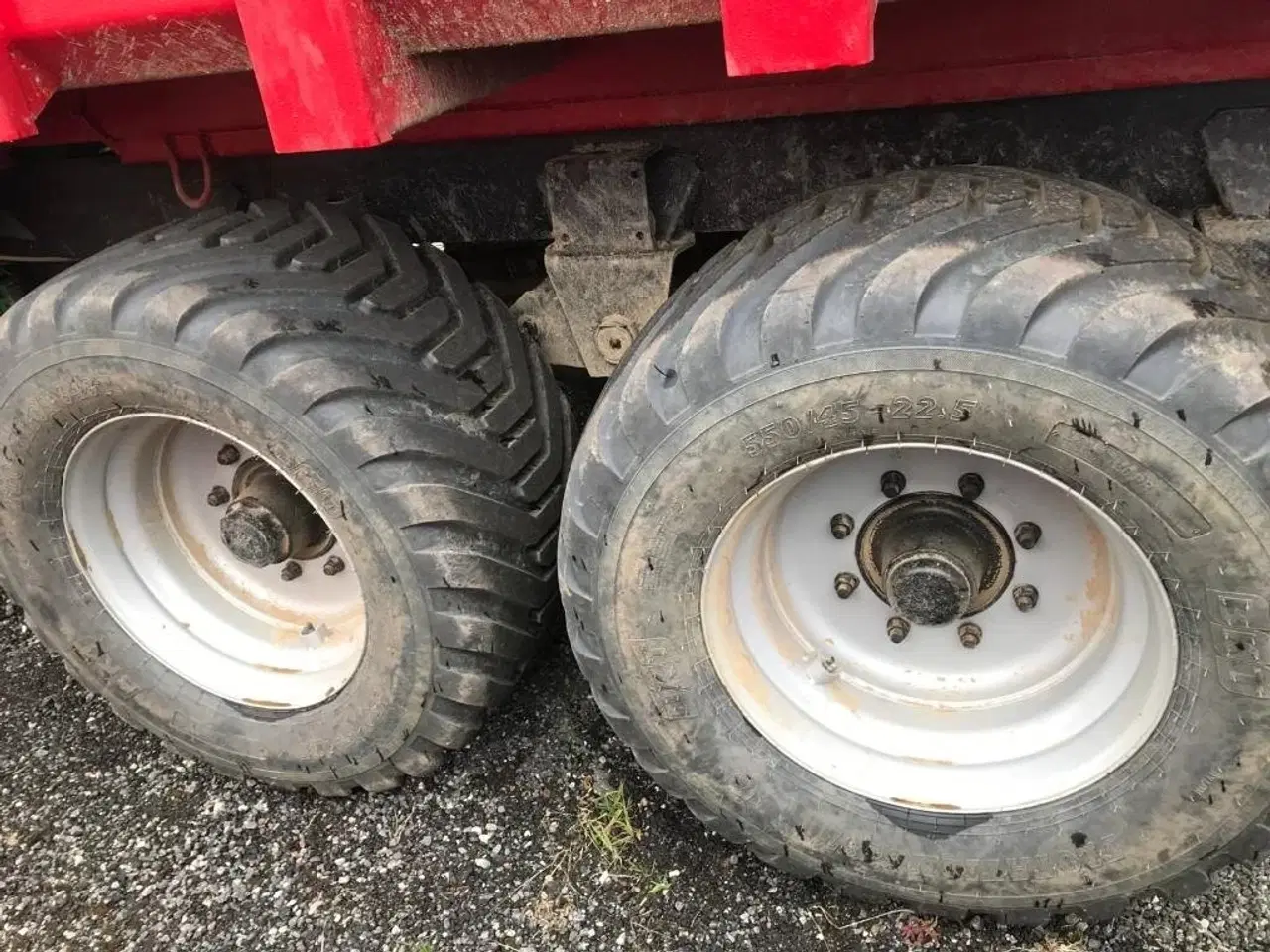 Billede 6 - Præstbro T 110
