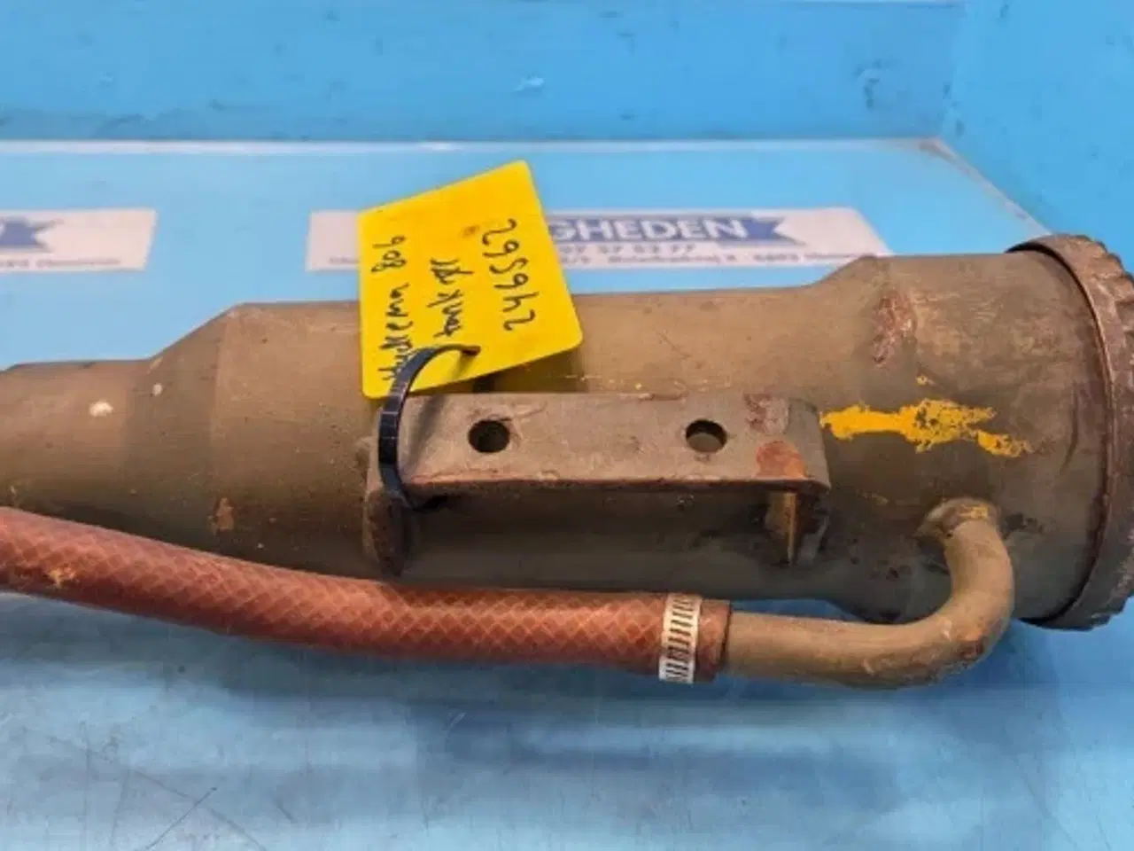 Billede 5 - Hydrema 806 Tankrør 246562