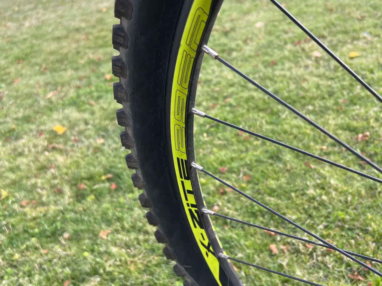 Billede 5 - Mountainbike