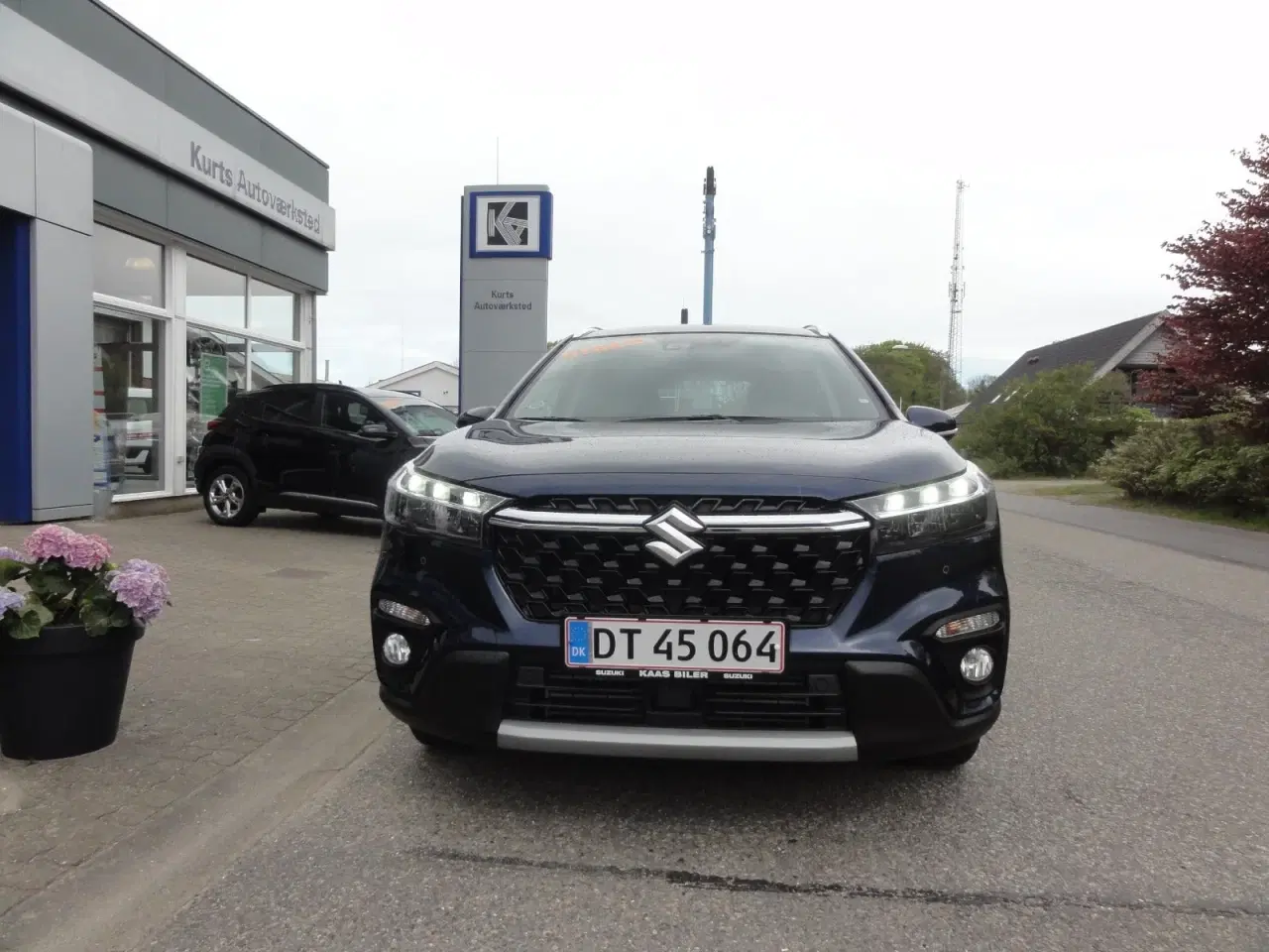 Billede 7 - Suzuki S-Cross 1,4 mHybrid Active
