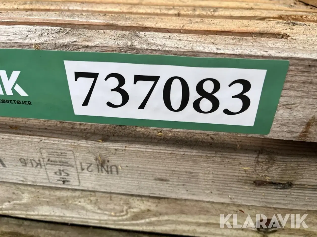 Billede 7 - Træller 7 styk