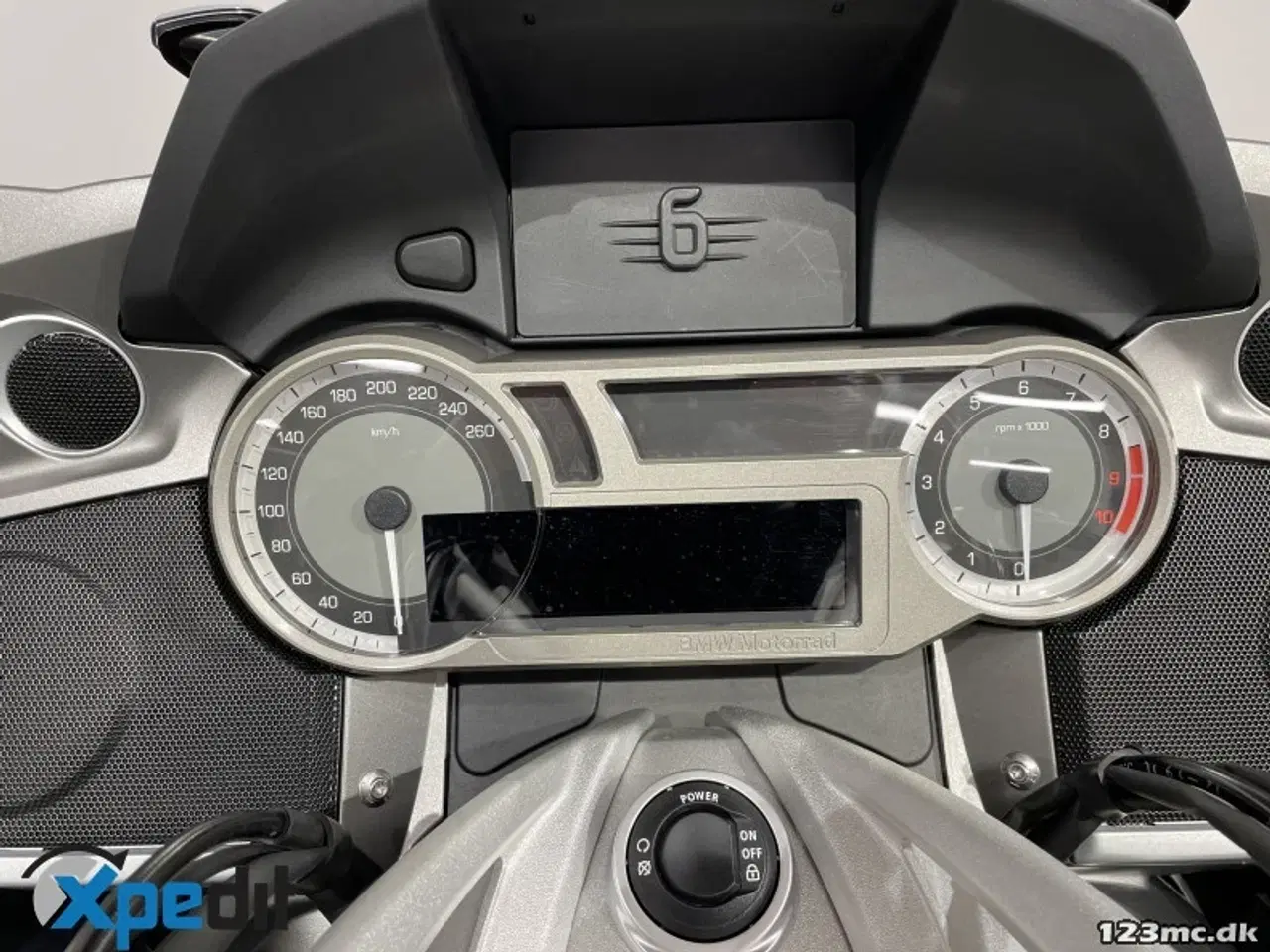 Billede 16 - BMW K 1600 GTL