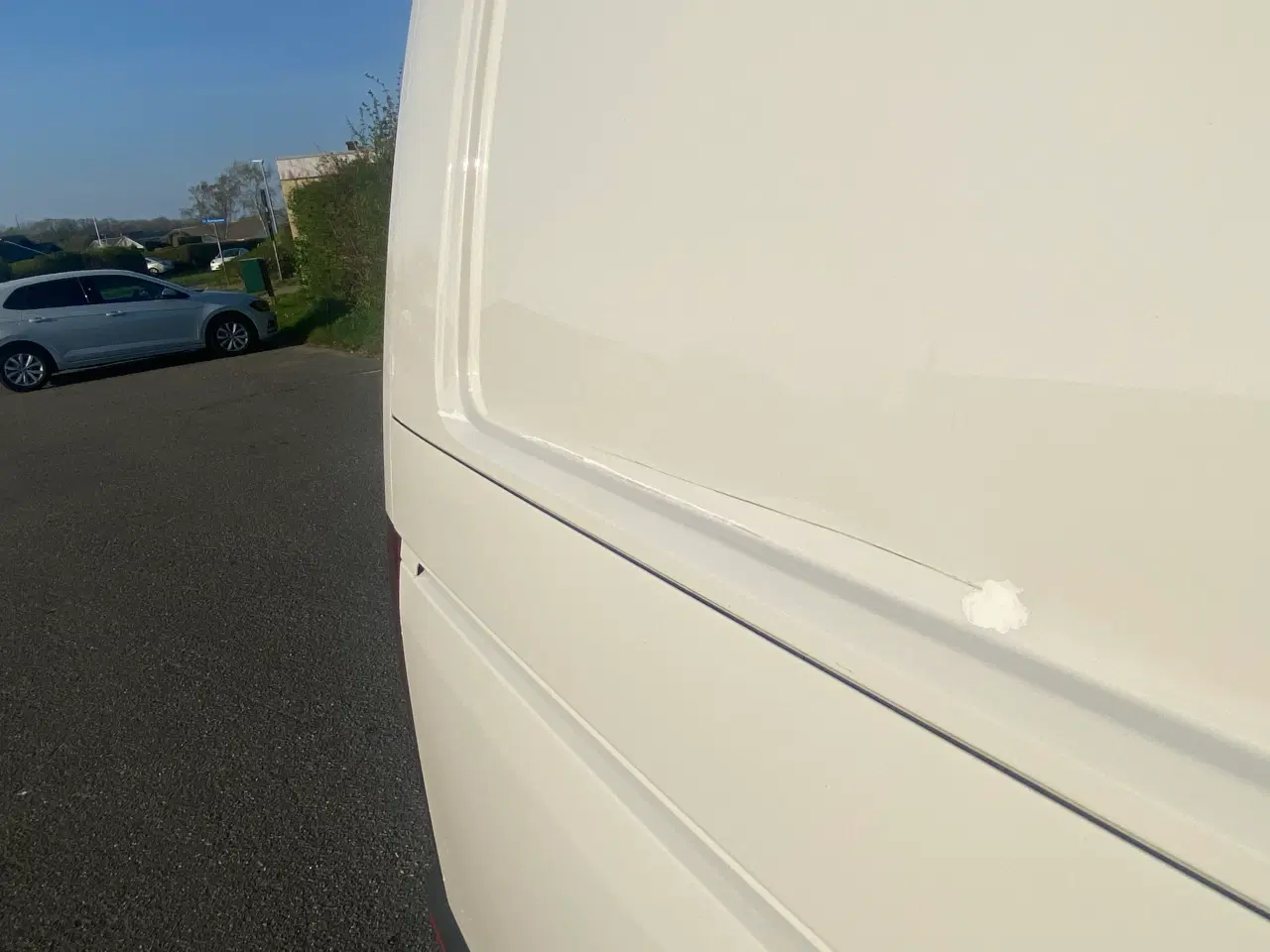 Billede 4 - VW Transporter T6 DSG 150hk
