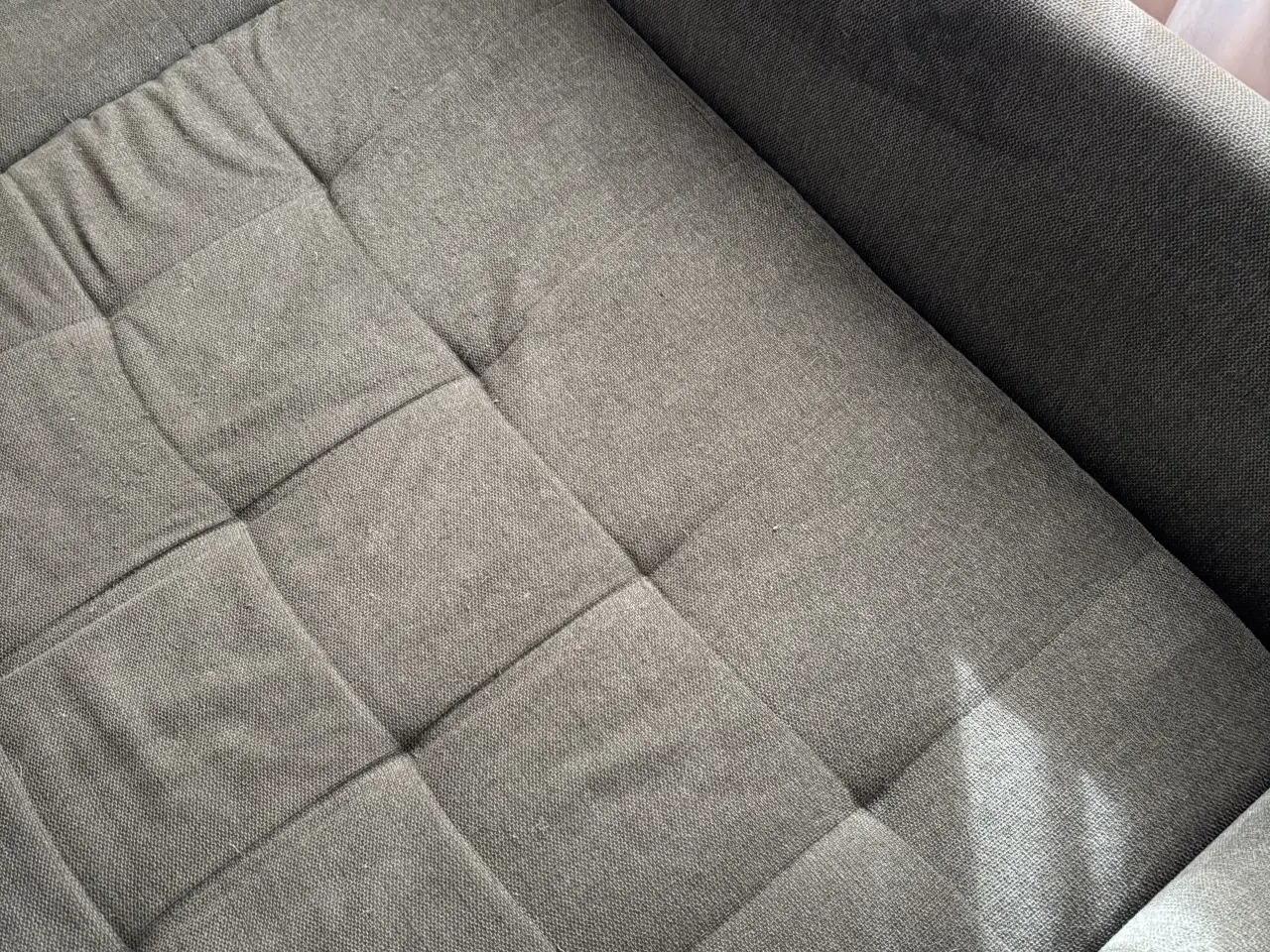 Billede 8 - Chaiselong sofa 