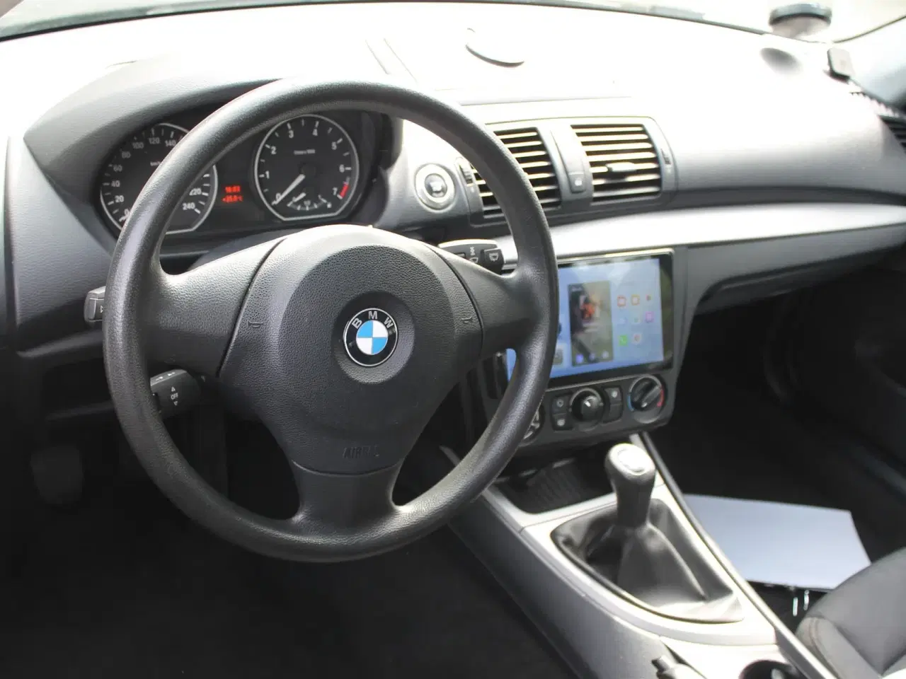 Billede 18 - BMW 116i 1,6 115HK 5d 6g