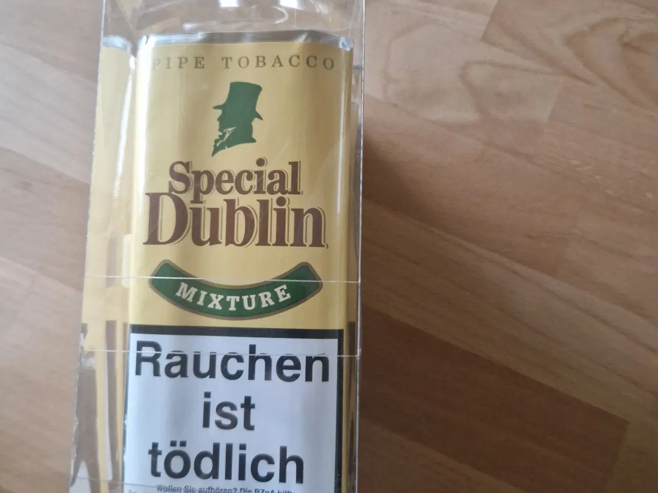 Billede 2 - 4 pakker sweet dublin helt nye der er 50 gram i pr