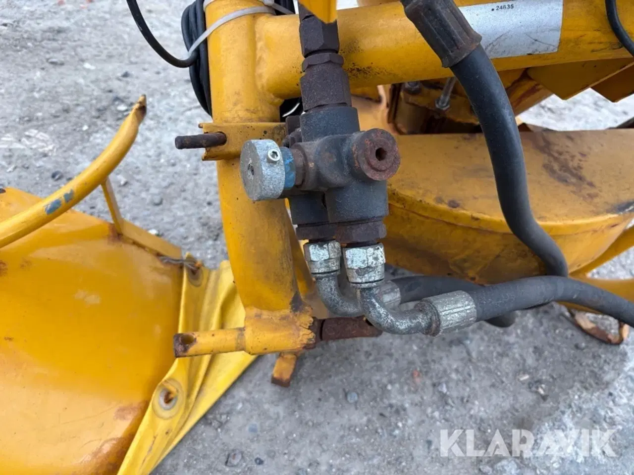 Billede 8 - Saltspreder