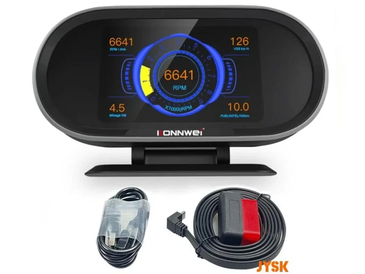 Billede 1 - 3,5" DIGITALT ca