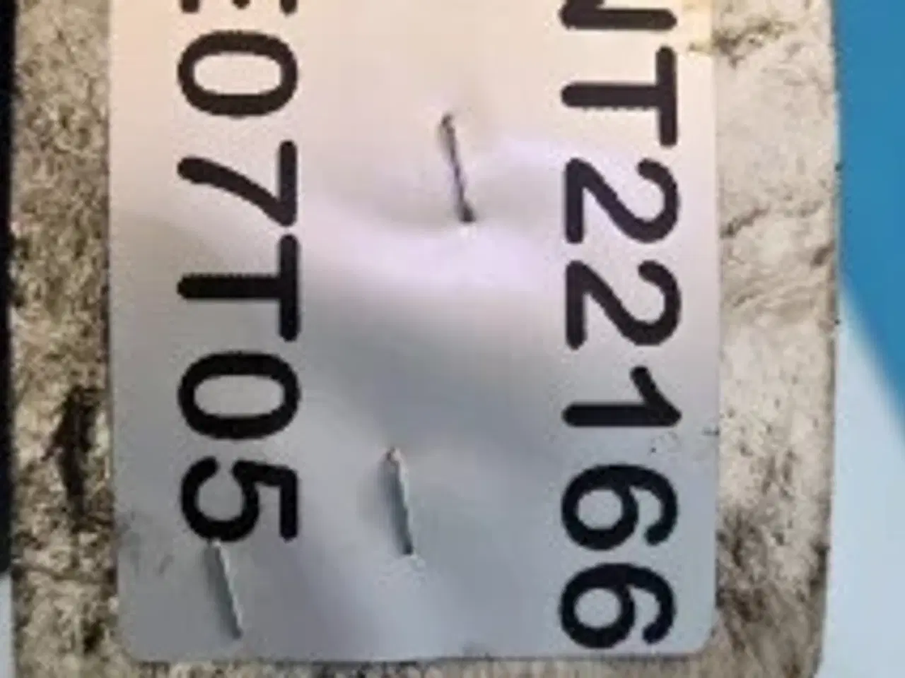 Billede 6 - Venieri 7.63B Support 243.3.408