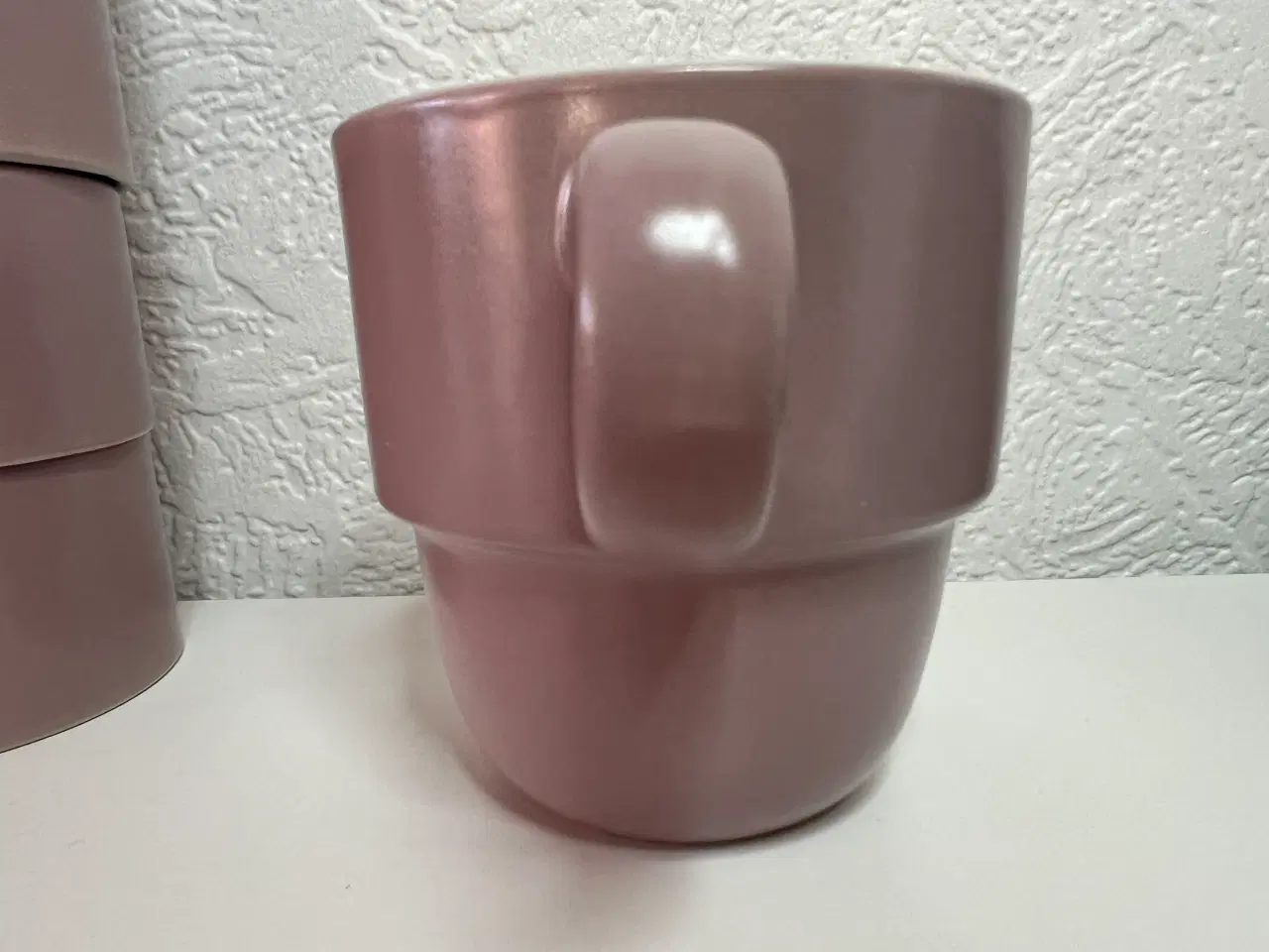 Billede 5 - 20 Stk. Rosa Kopper fra  Day Useful Everyday