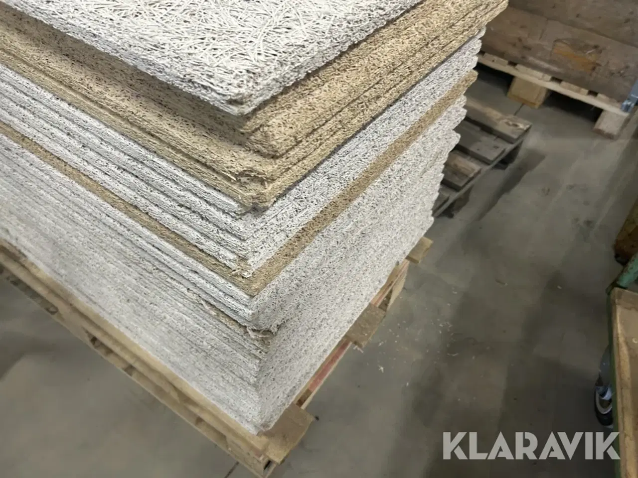 Billede 6 - Træbeton Cewood 26 styk