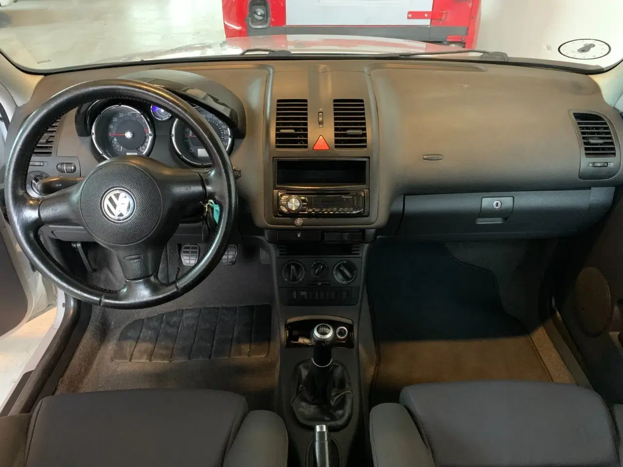 Billede 12 - VW Polo 1,6 GTi