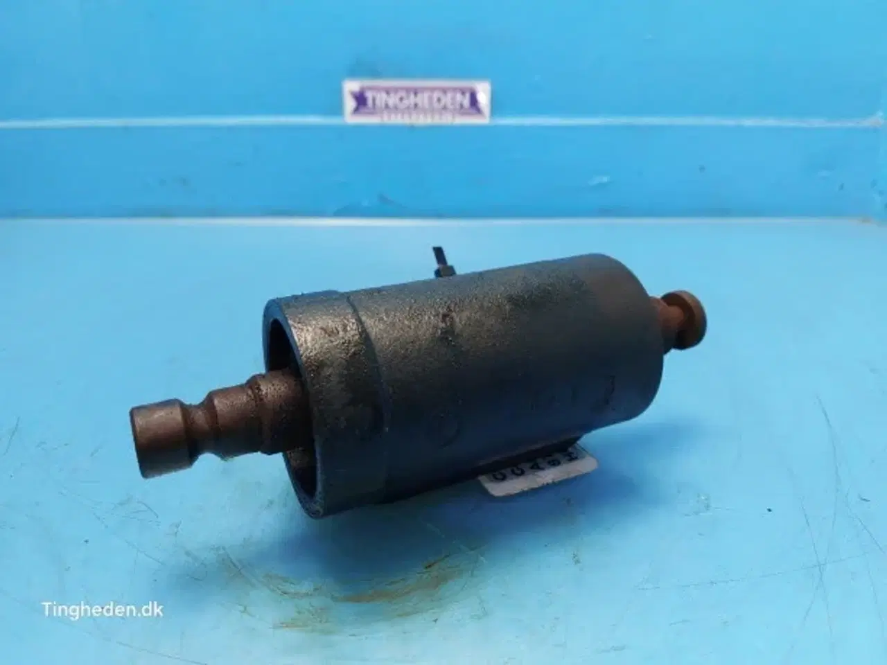 Billede 6 - Case Puma 185 Arbejdscylinder 87549883