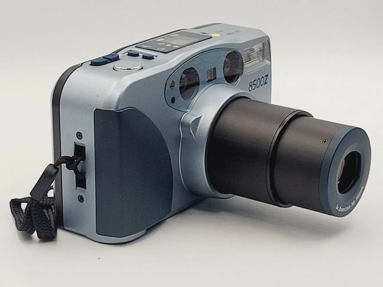 Billede 5 - ⭐️· Analogkamera: Polaroid 8500Z