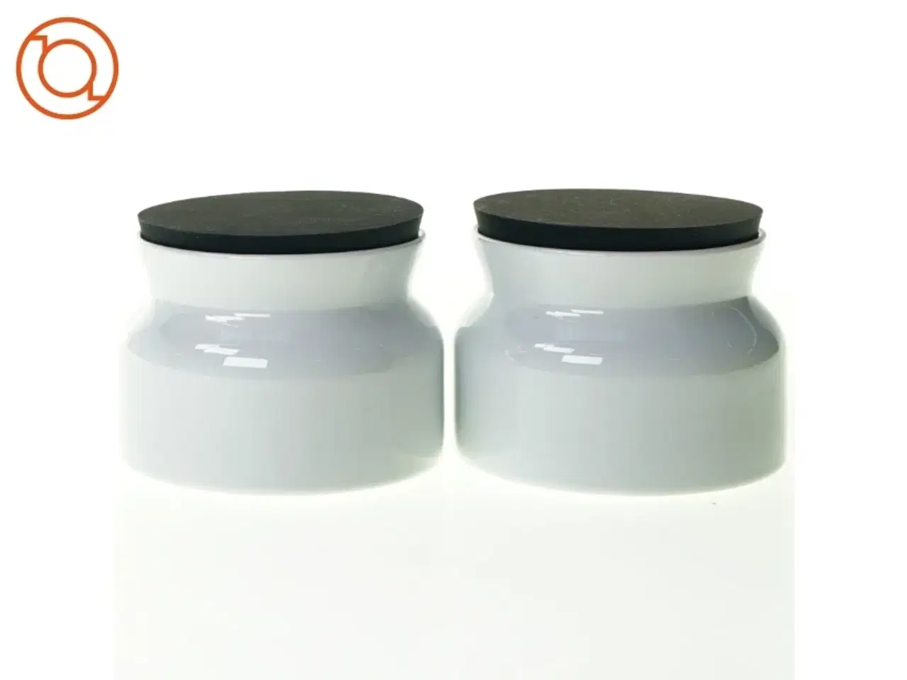 Billede 5 - Opbevaringskrukker (str. 8 x 11 cm)