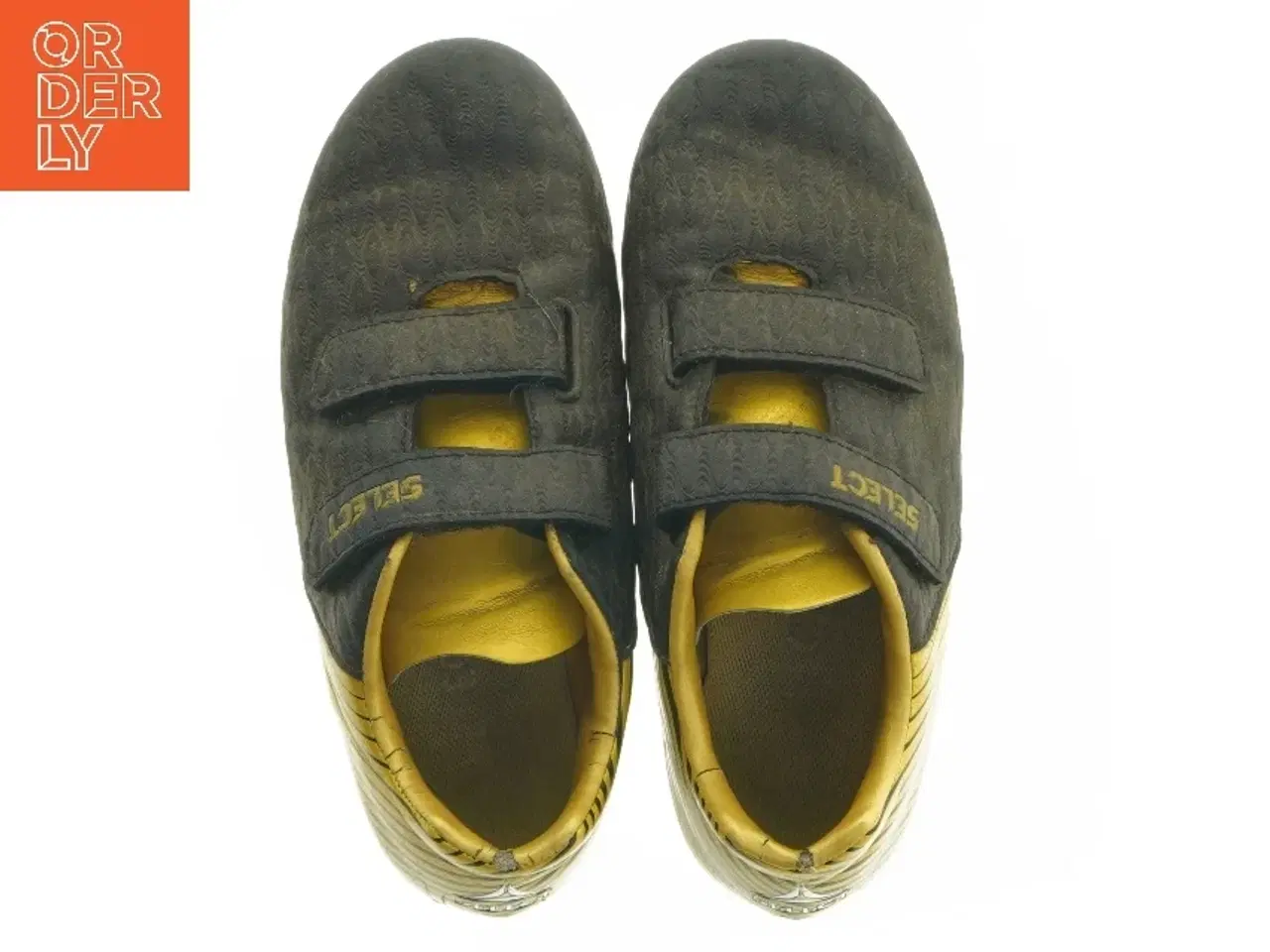 Billede 5 - Fodboldstøvler til børn fra Select (str. 32 )