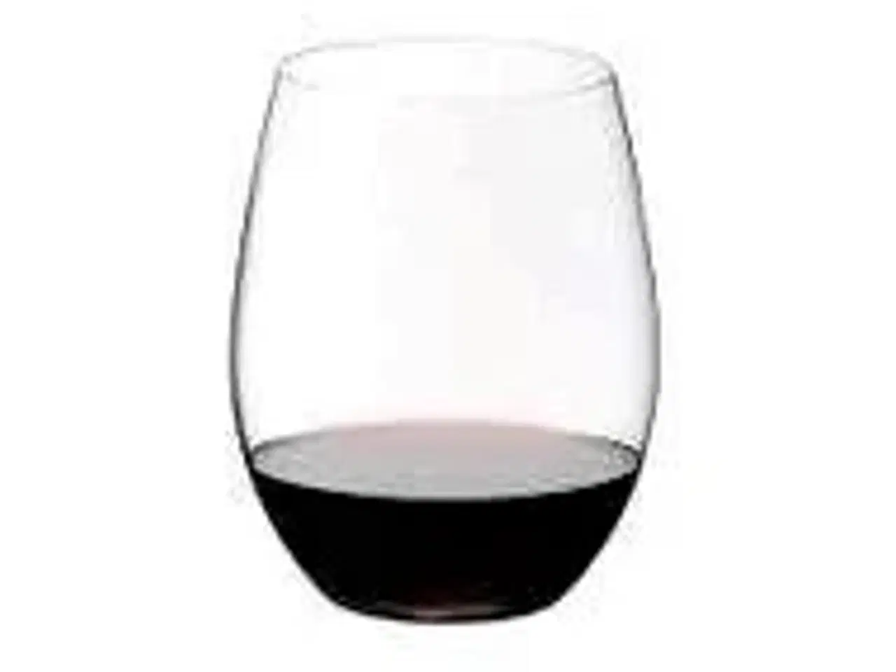 Billede 1 - 12 stk. Rødvinsglas Cabernet Merlot 87,7 cl Riedel Restaurant O