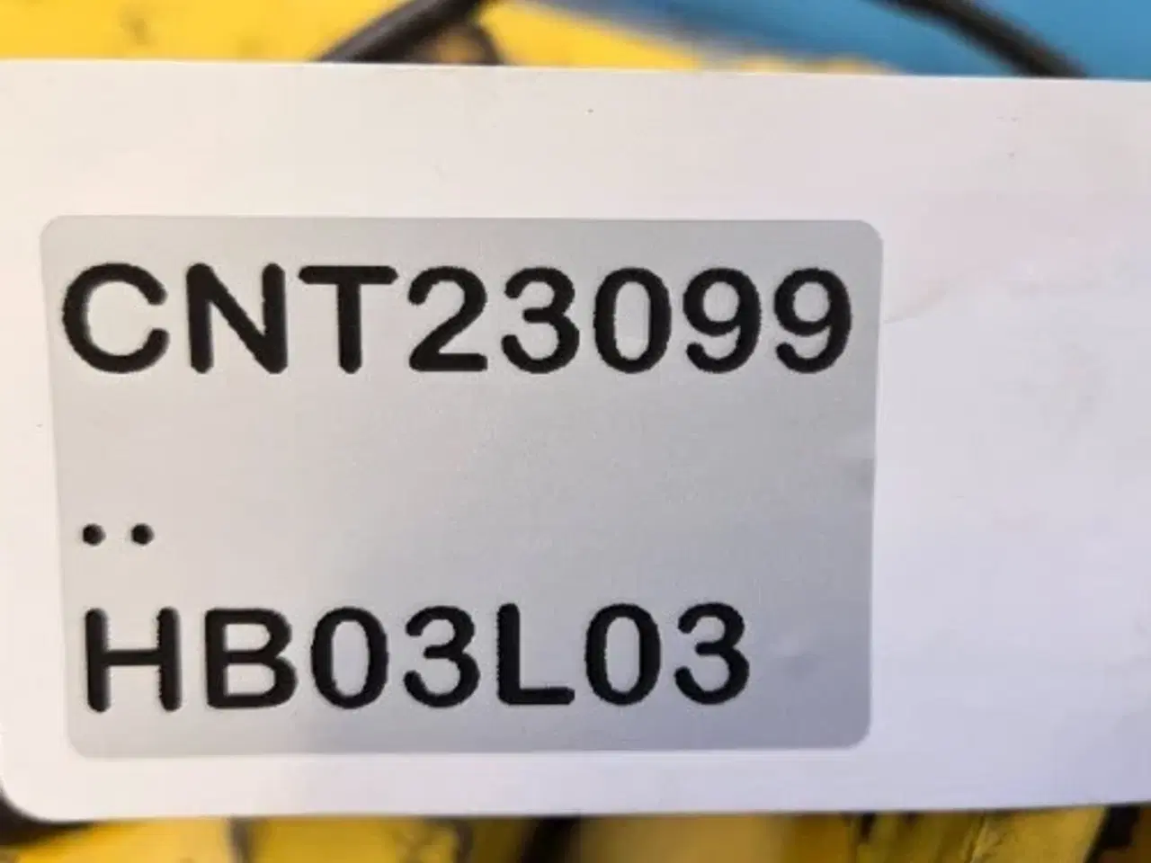 Billede 21 - New Holland TF44 Gearkasse 80456743