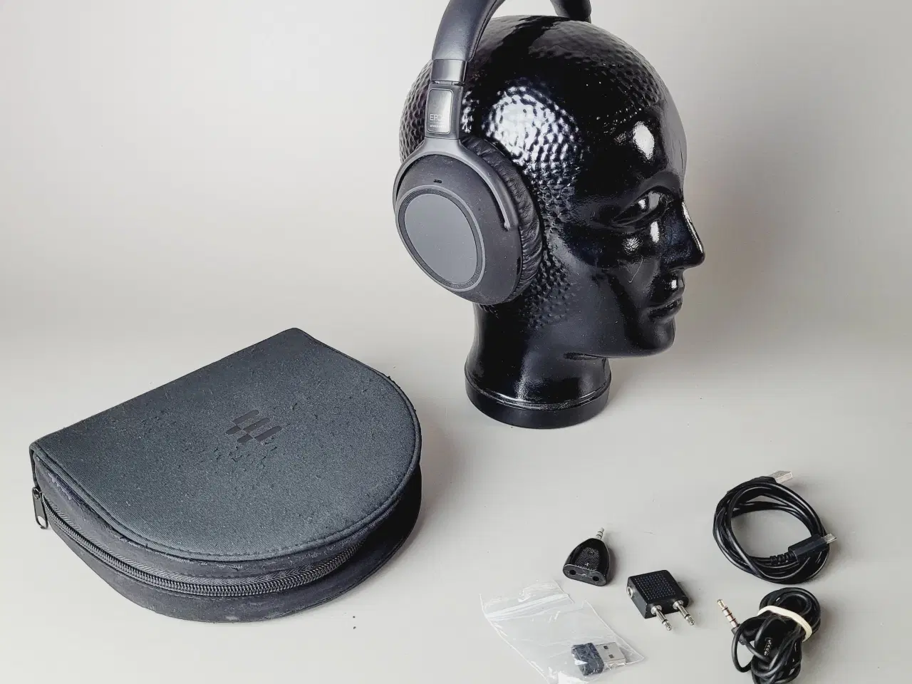 Billede 1 - ⭐️. EPOS | Sennheiser ADAPT 660 - Trådløse ANC