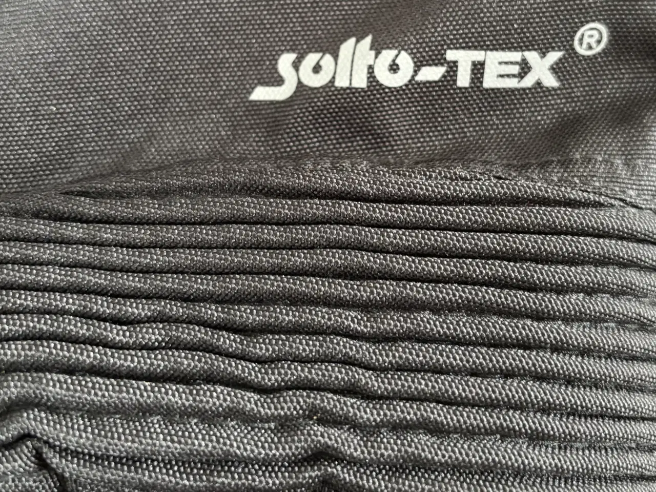 Billede 2 - NYE IXS motorcykelbukser 2XL