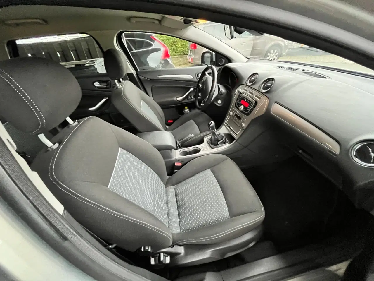 Billede 9 - Ford Mondeo 2,0 Ambiente