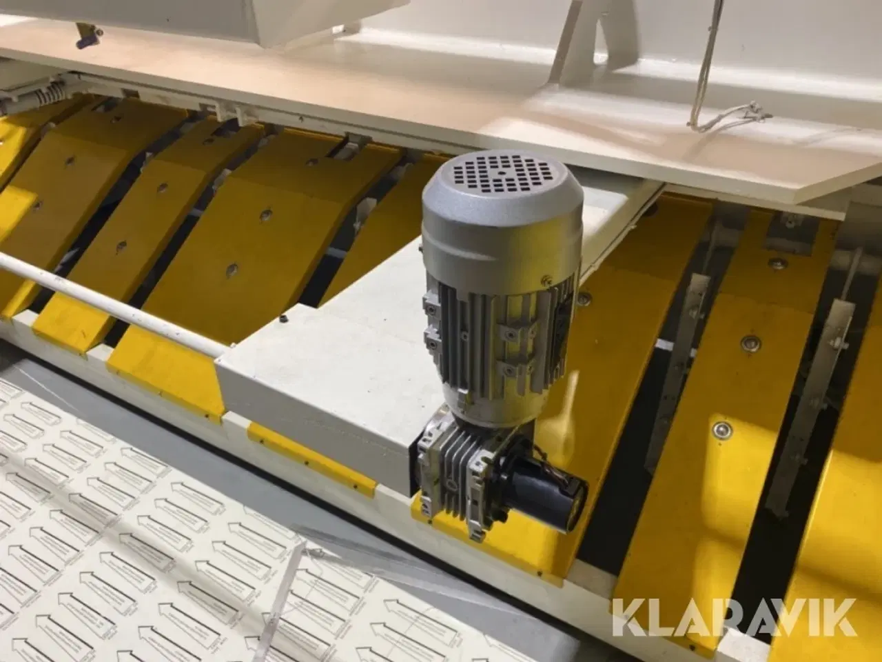 Billede 11 - Klippemaskine Shv SG-6 / 3200