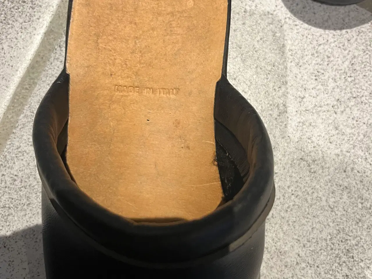 Billede 4 - Træsko flex 38