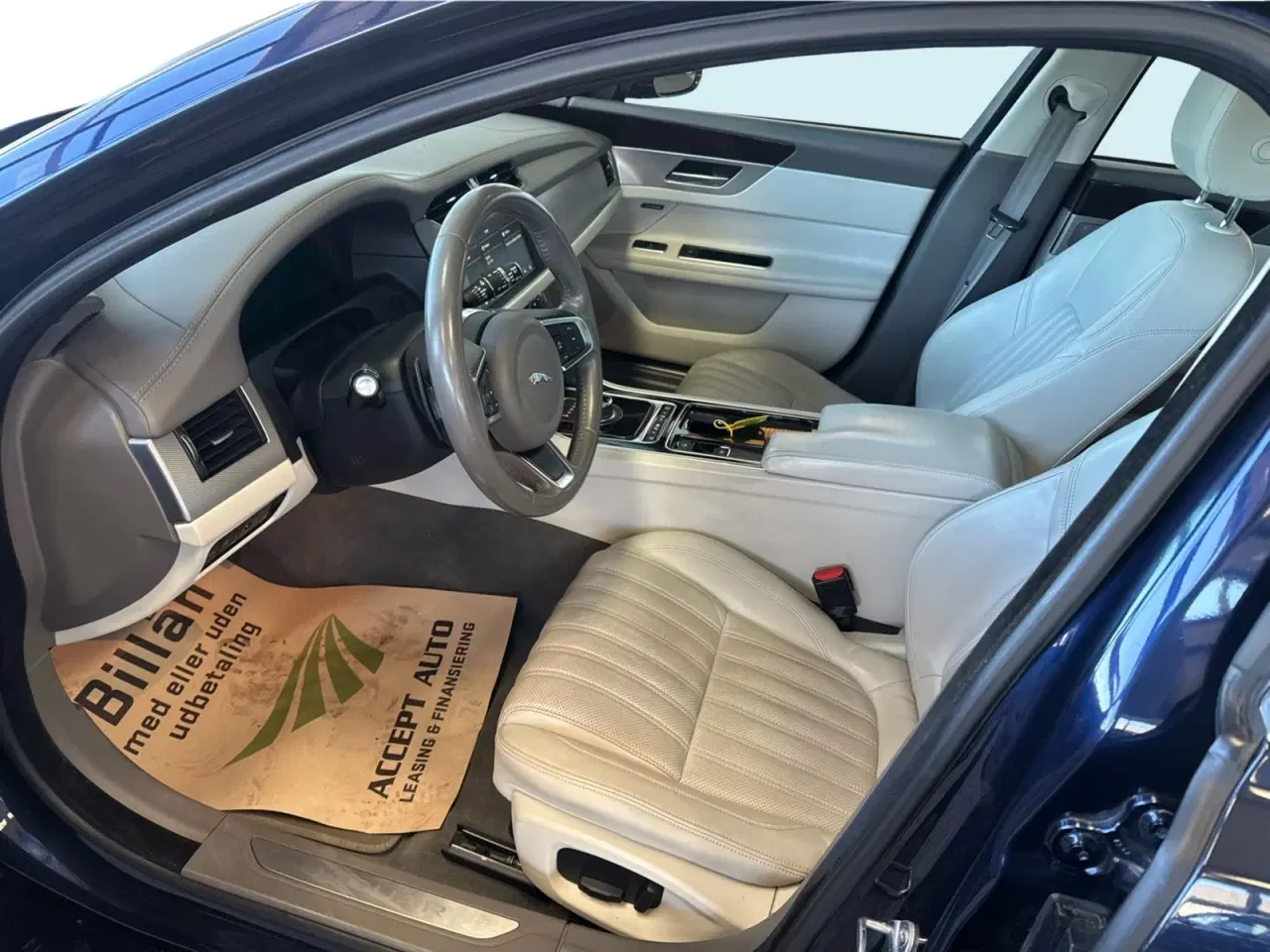 Billede 10 - Jaguar XF 2,0 P250 Prestige Sportbrake aut.